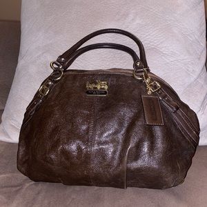 Coach Bag- 🤎SOLD